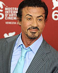 Sylvester Stallone